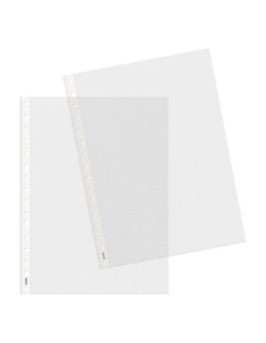 FUNDA MULT.DOHE PP 80µ A4 16 TL. P/100